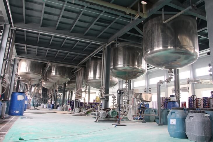 水包水涂料好不好？外墻翻新可以用嗎？